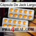 Cápsula De Jack Largo levitra2